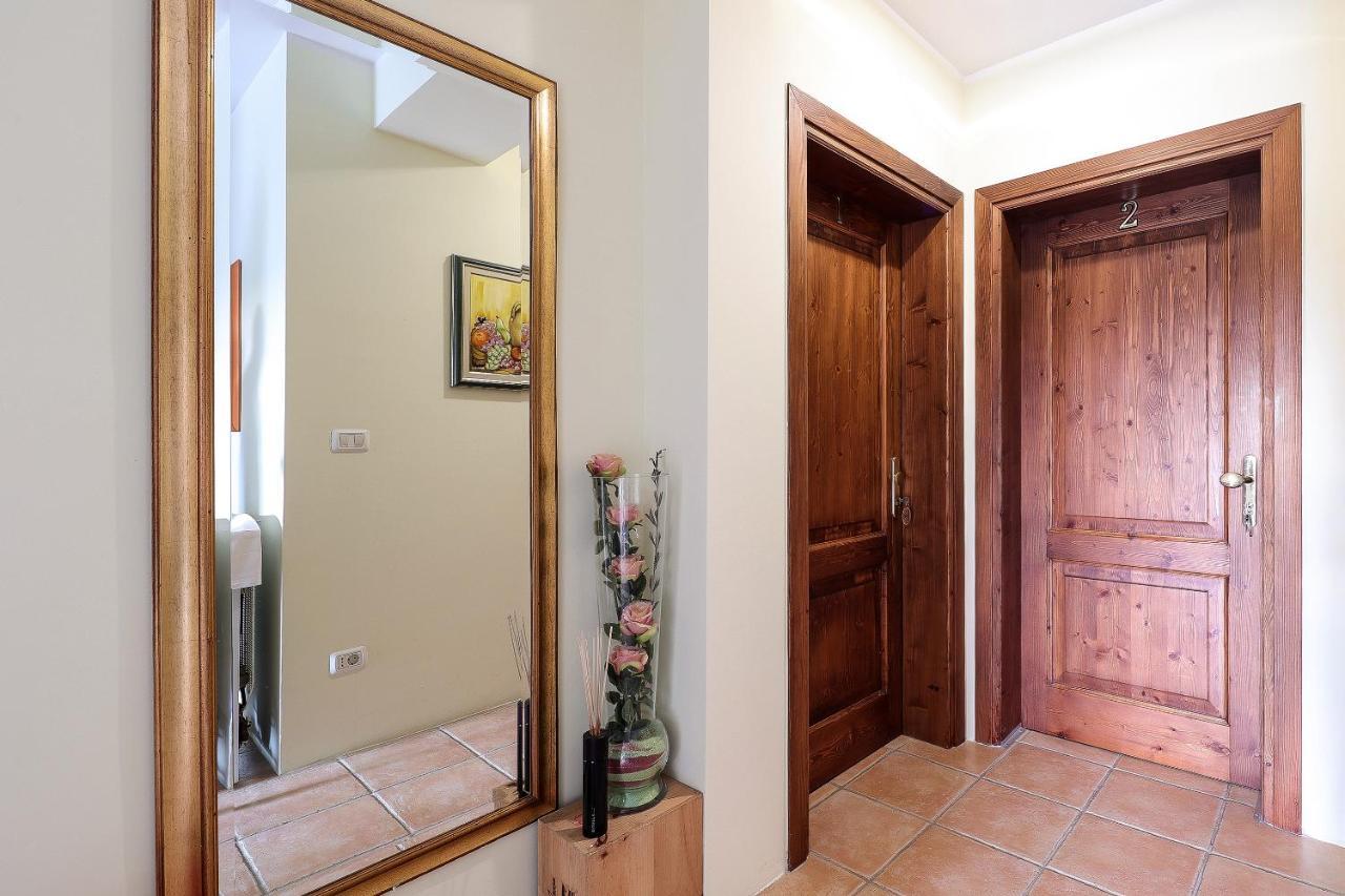 B & B Casa Rustica Dva Baladura Rooms Kanfanar Esterno foto