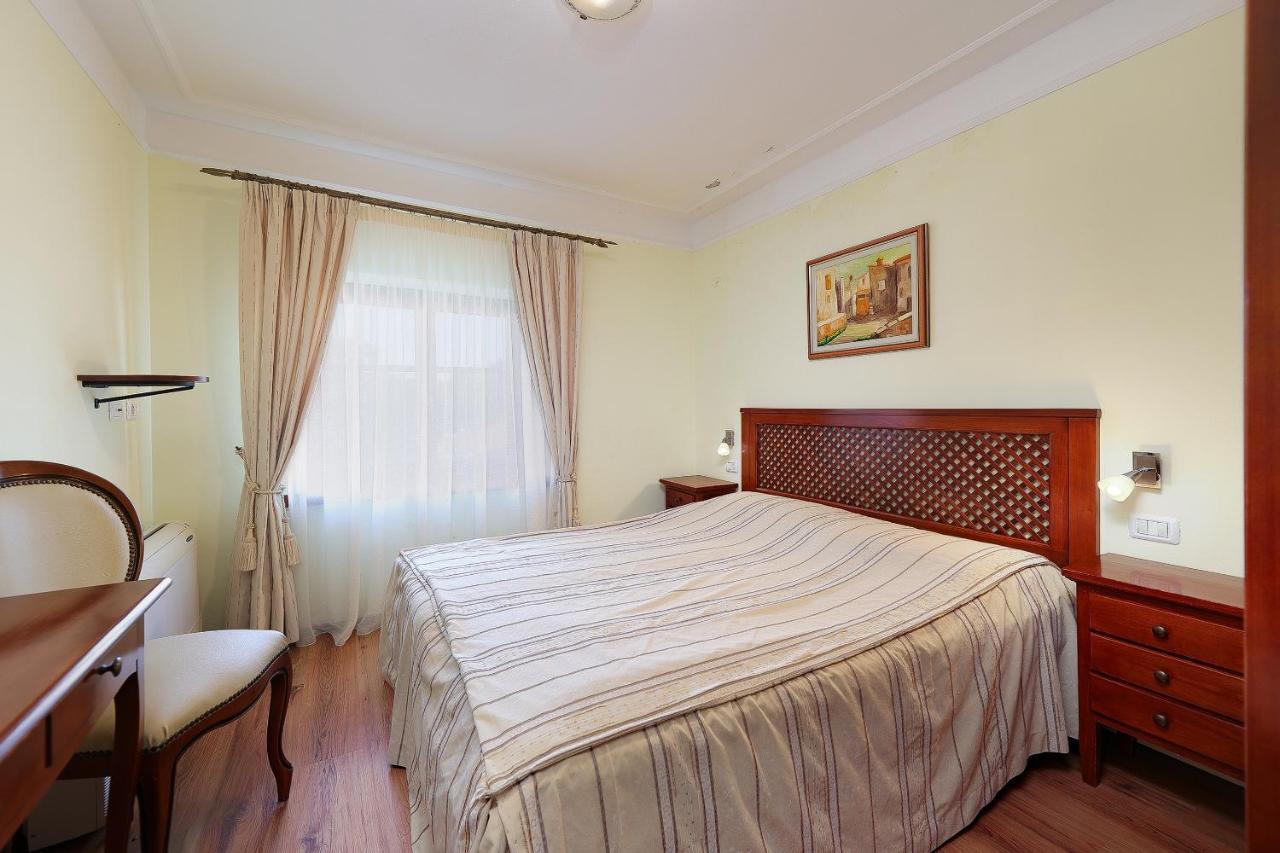 B & B Casa Rustica Dva Baladura Rooms Kanfanar Esterno foto