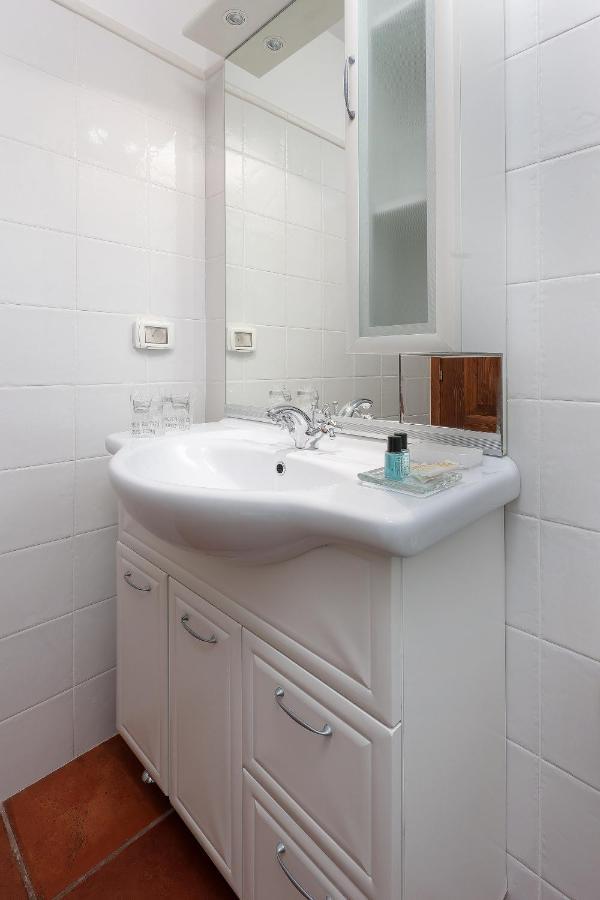 B & B Casa Rustica Dva Baladura Rooms Kanfanar Esterno foto
