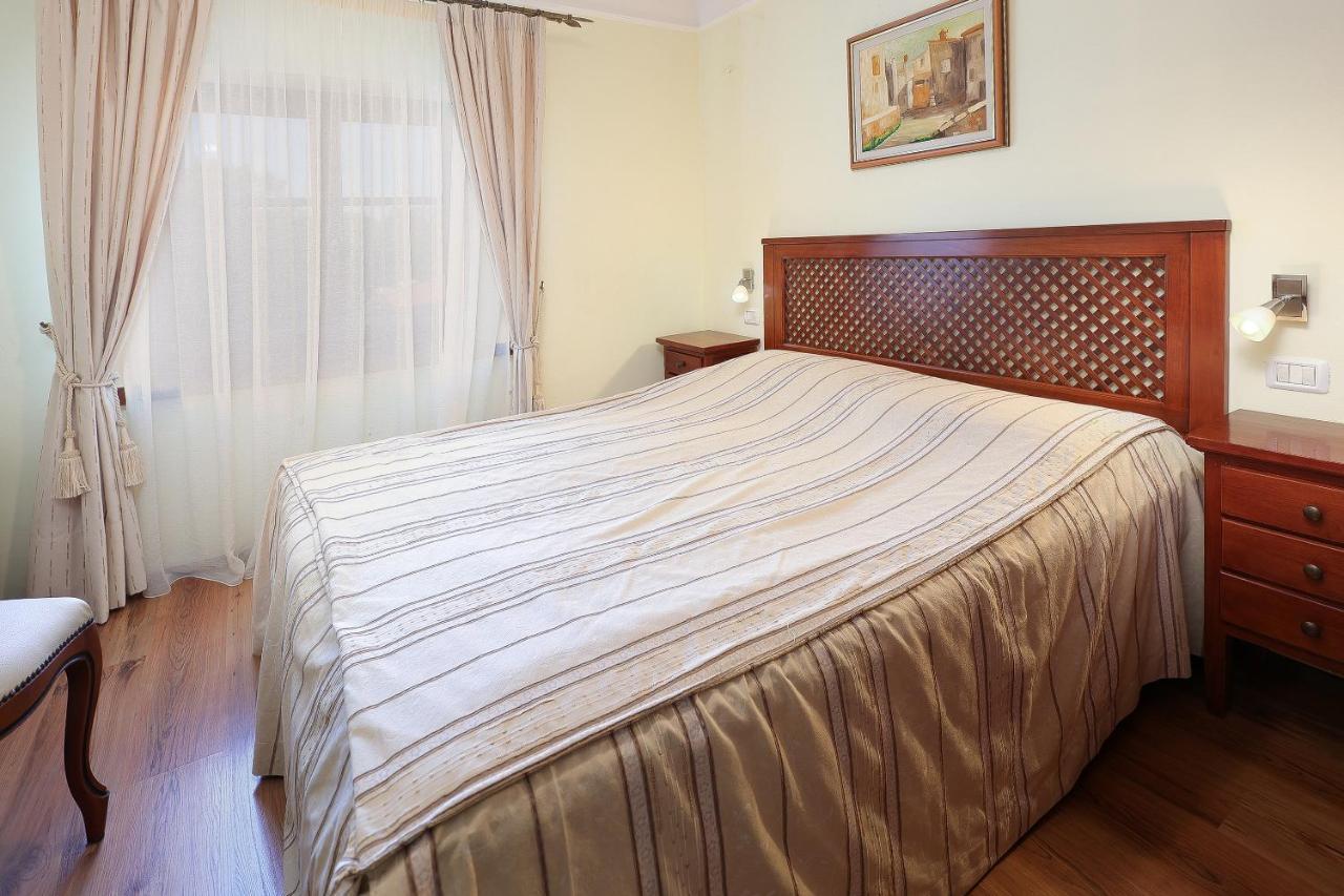 B & B Casa Rustica Dva Baladura Rooms Kanfanar Esterno foto
